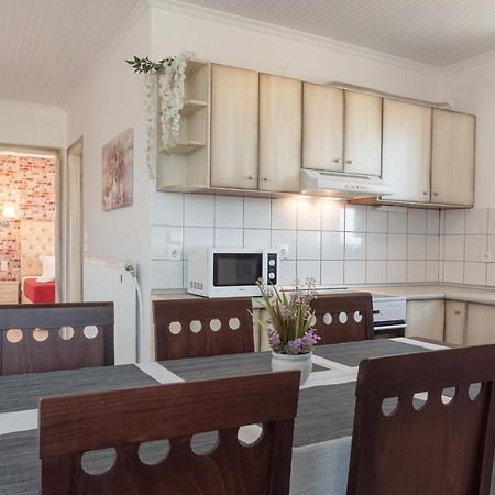 Mouses Apartments Limenas  Ngoại thất bức ảnh