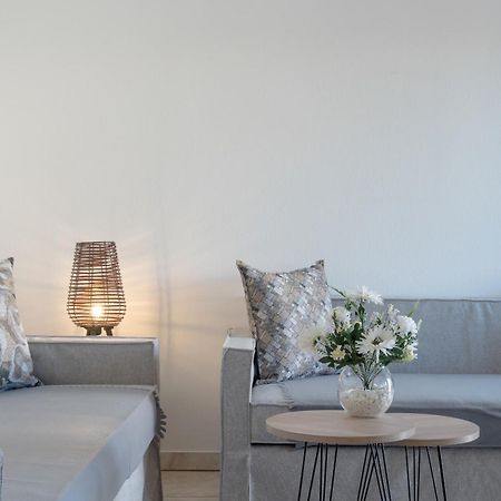 Mouses Apartments Limenas  Ngoại thất bức ảnh