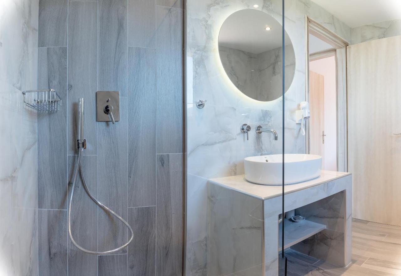 Mouses Apartments Limenas  Ngoại thất bức ảnh