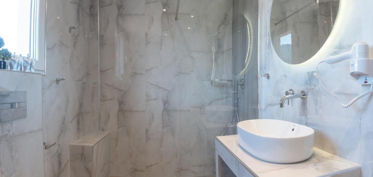 Mouses Apartments Limenas  Ngoại thất bức ảnh