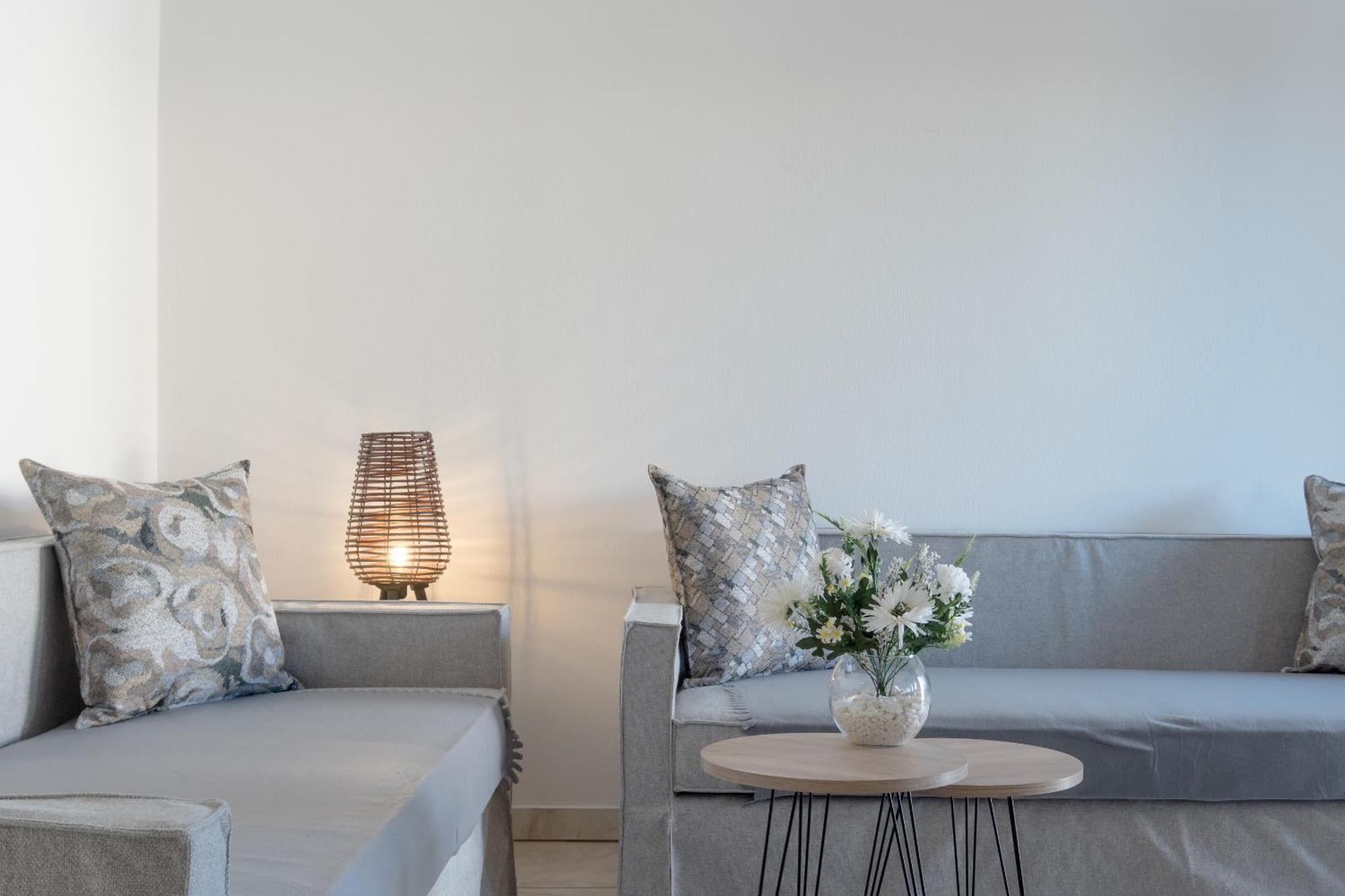 Mouses Apartments Limenas  Ngoại thất bức ảnh