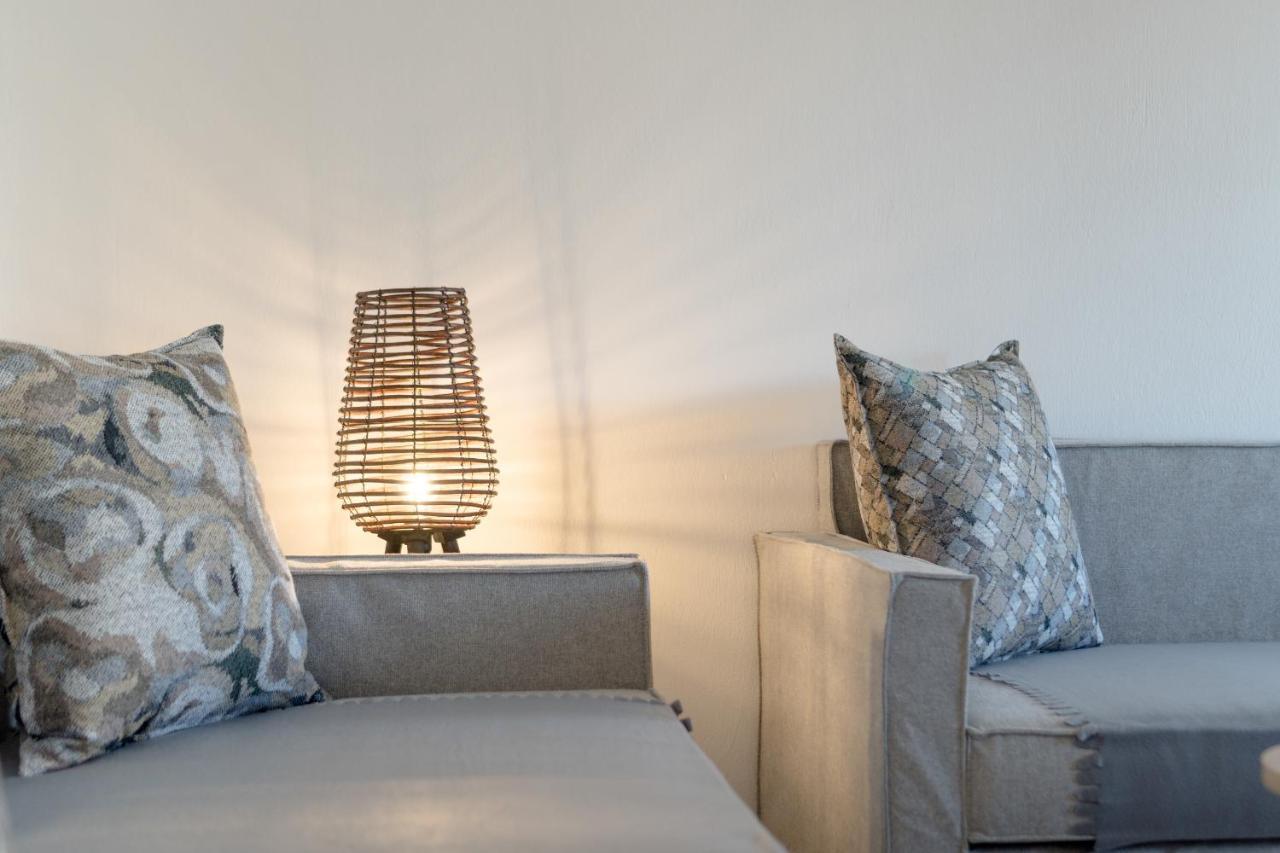 Mouses Apartments Limenas  Ngoại thất bức ảnh