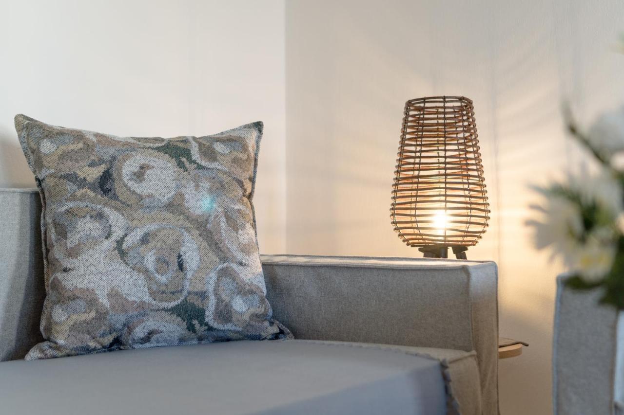Mouses Apartments Limenas  Ngoại thất bức ảnh