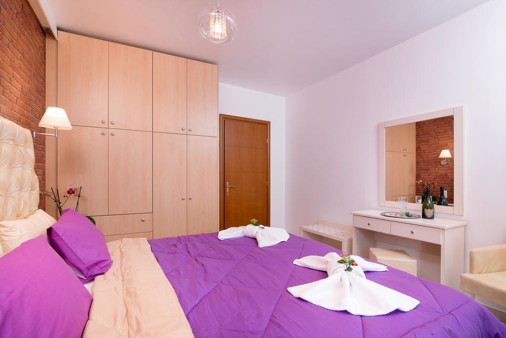 Mouses Apartments Limenas  Ngoại thất bức ảnh