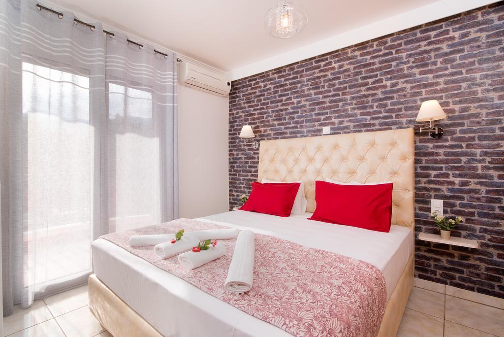 Mouses Apartments Limenas  Ngoại thất bức ảnh