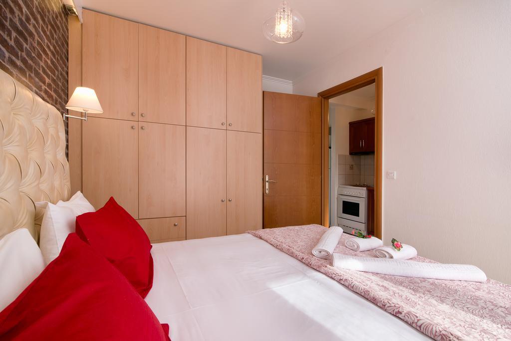Mouses Apartments Limenas  Ngoại thất bức ảnh
