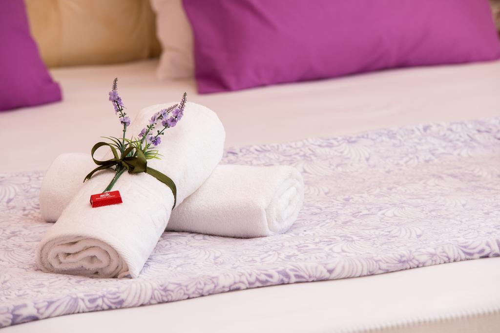 Mouses Apartments Limenas  Ngoại thất bức ảnh