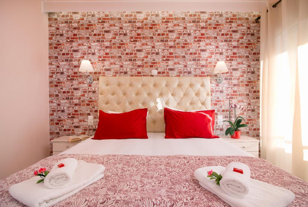 Mouses Apartments Limenas  Ngoại thất bức ảnh