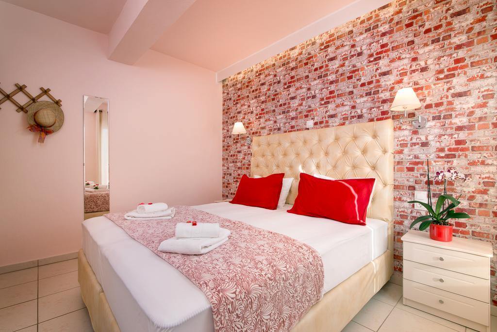 Mouses Apartments Limenas  Ngoại thất bức ảnh