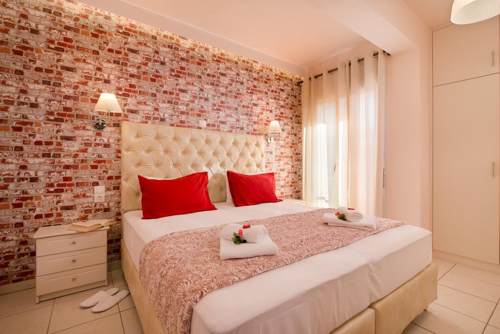 Mouses Apartments Limenas  Ngoại thất bức ảnh